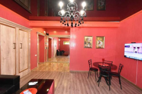 8 Tigran Mets street apartment